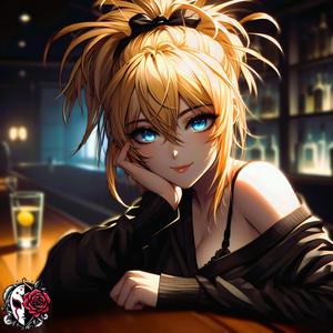 傷 (feat. 騙 ヴィクセン [Katari Vixen])
