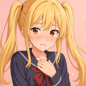 きゅん、させないで。