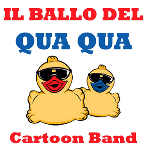 Il ballo del qua qua