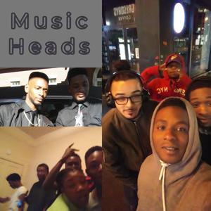 Music Heads (Beginning & Middle) (BreyarnDaFlow's CashFlo)