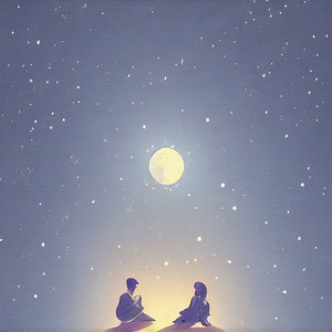 最简单的情话 (广场舞版)