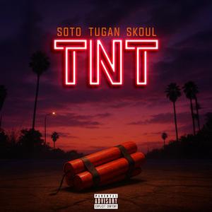 ΤΝΤ (feat. Tugan & Skoul)