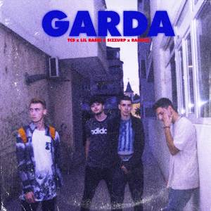 Garda (feat. Tcs, Lil Rashi & Rakova)