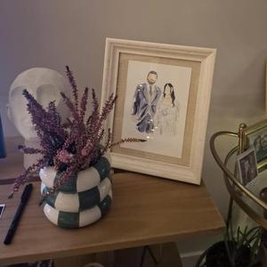 Hoje nós vamos casar