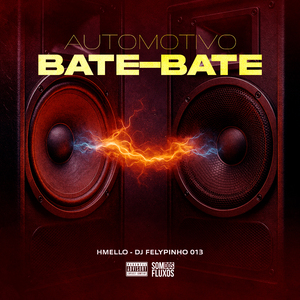 Automotivo Bate Bate
