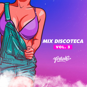 Mix Discoteca, Vol. 3