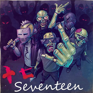 小蓓蕾组合-幸福拍手Hardstyle（Herry.xi & Herry 十七 Mash up）（Herry.xi remix）