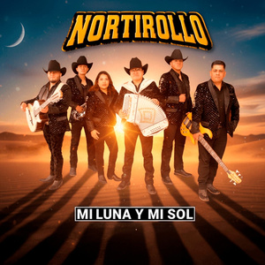 Mi luna y mi Sol