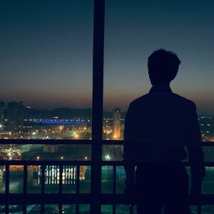 听完这首就睡觉