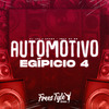 DjLzr o Brabo - Automotivo Egípcio 4