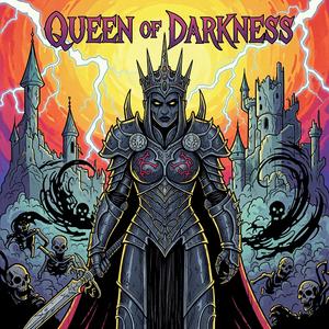 Queen of darkness