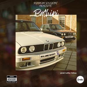 Bathini (feat. Boyzin)