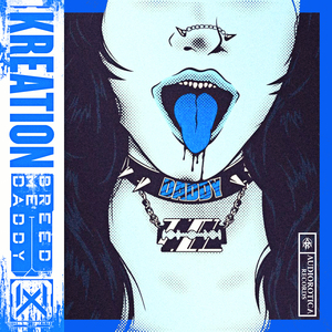 Breed Me Daddy (Darksiderz x CGK Remix) [Extended Mix]