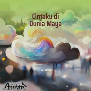Cintaku di Dunia Maya