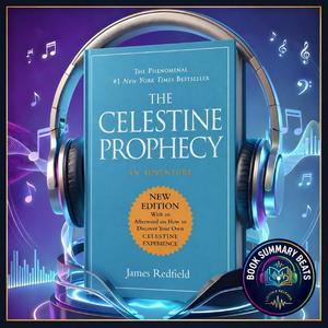 The Celestine Prophecy (Book Summary Beats)