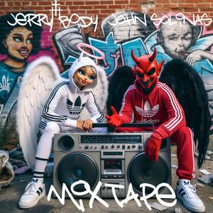 MY LANE (feat. John Solinas)