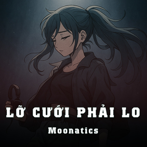 Lỡ cưới phải lo