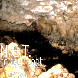 Friday Night Vibe 35