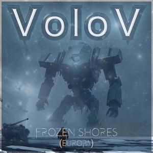 Frozen Shores (Europa)