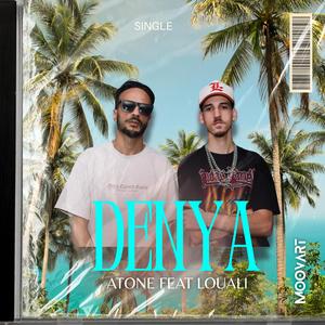 Denya (feat. Louali)