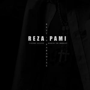 Reza pa me (feat. Marcos The MrKrazy)