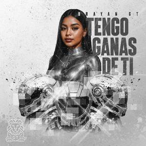 Tengo ganas de ti