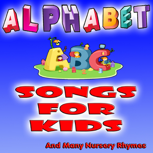 Animal Alphabet Song