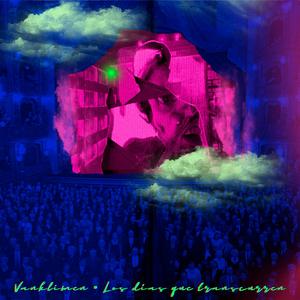 Los días que transcurren