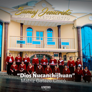 Tucuicunami Shamunchij