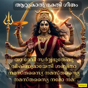 യാ ദേവീ സർവ്വഭൂതേഷു