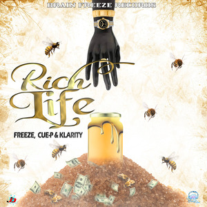 Rich Life (Instrumental)