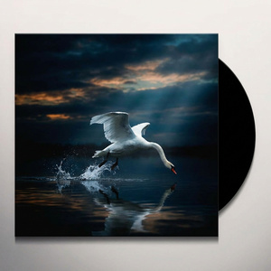 Белый лебедь (инструментальная)