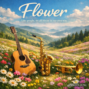 Flower(백두대간 꽃)