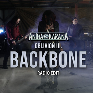 Oblivion III. Backbone (Radio Edit)