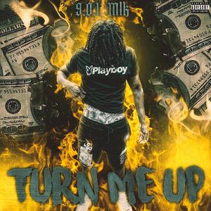 Turn me Up (feat. 9.0.1 Cary BBY, 9.0.1 Manman & Racksout jo)