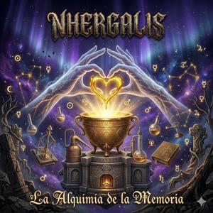 La Alquimia de la Memoria