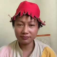 做人一定要靠自己 (DJ慢摇版)