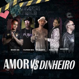 Amor Vs Dinheiro