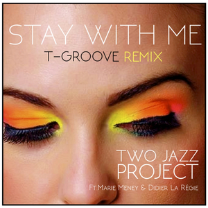 Stay With Me (Chris Dance Radio Edit)