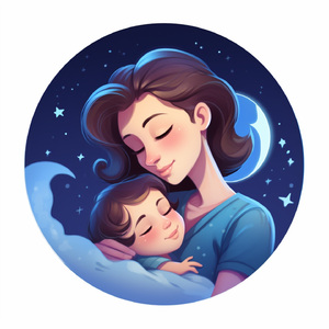 星河灿烂摇篮曲