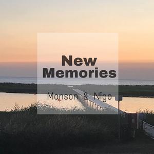 New Memories (Original Mix)