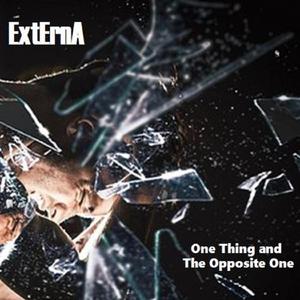 One Thing and The Opposite One