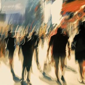 chaos world（街头招式beat4）