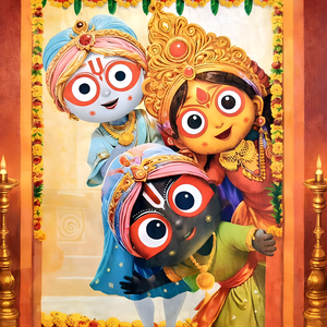 Bhagat Ke Bas Mein Hai Bhagwan Aashirvaad