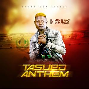 Tasued Anthem