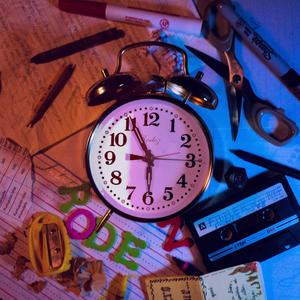 Amanecío (feat. anavi)