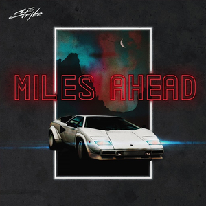 Miles Ahead