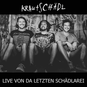 Zwergenlied (Live)