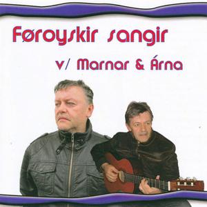 Eydnan Í San Fernando (feat. Marnar & Árni)