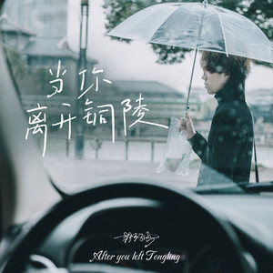 当你离开铜陵（After you left Tongling）